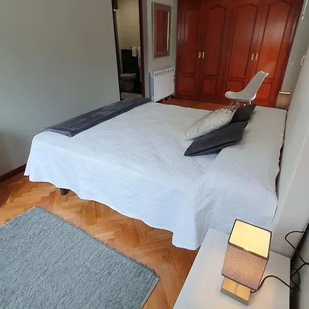 Arenales Azules * Байона