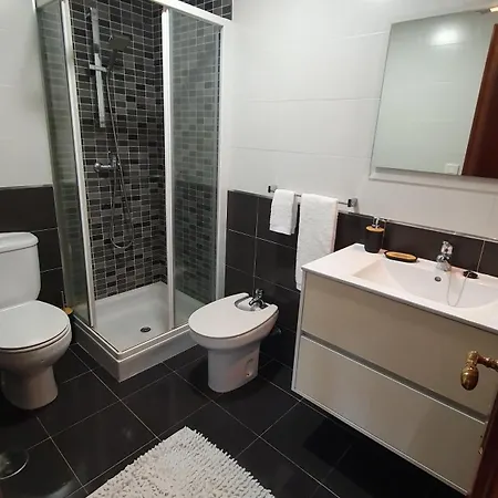 Arenales Azules * Байона