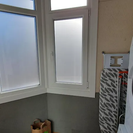 Apartman Arenales Azules *