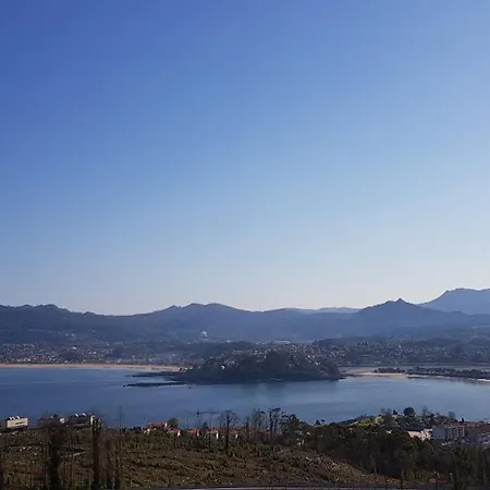 Arenales Azules * Baiona