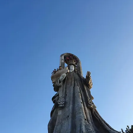 Arenales Azules Байона