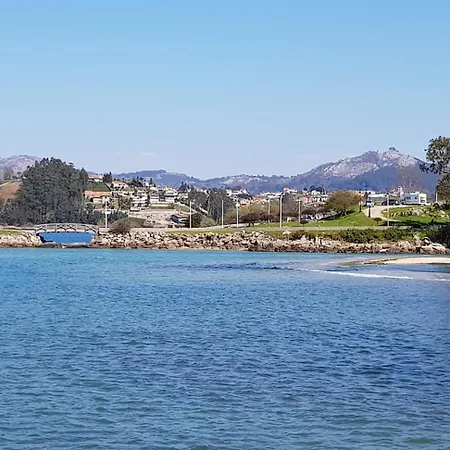 Arenales Azules * Байона