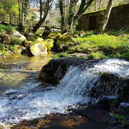 Arenales Azules Апартаменты *