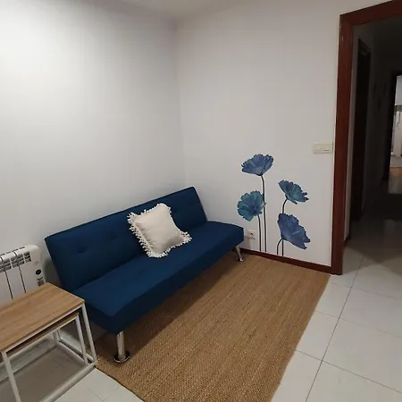 Arenales Azules * Baiona