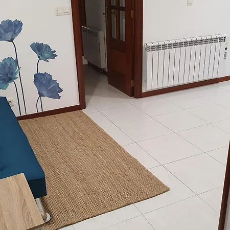 Arenales Azules Apartman