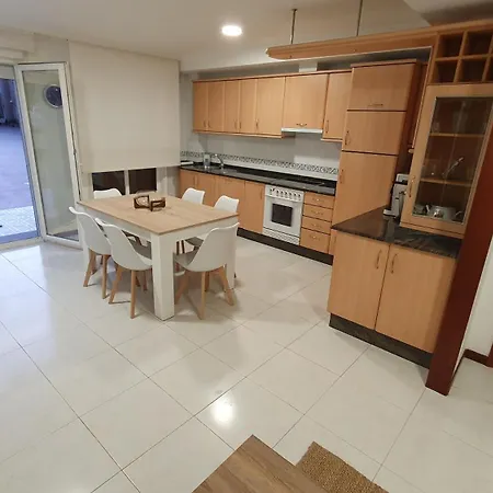 Apartman Arenales Azules