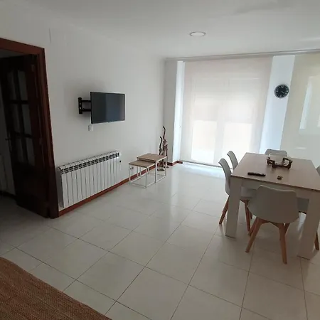 Arenales Azules Apartman