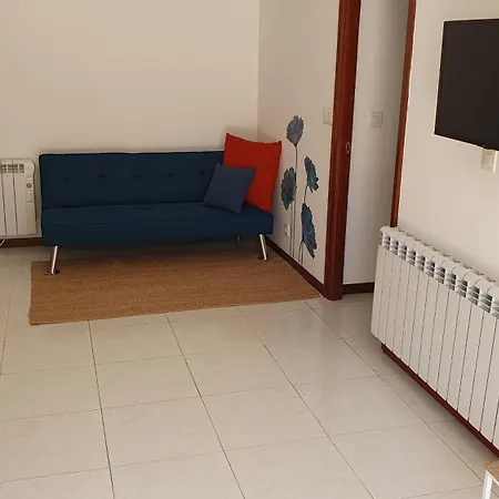 Lejlighed Arenales Azules Baiona