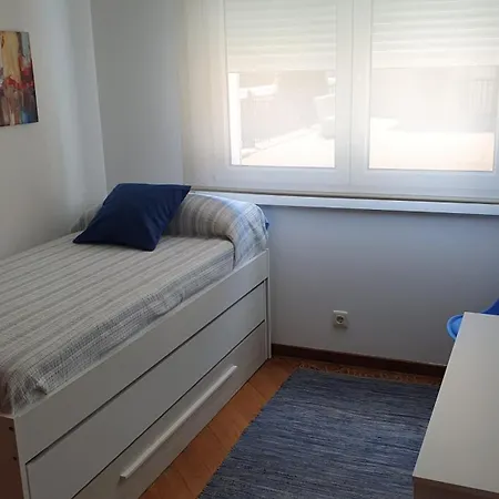 Arenales Azules Apartment *