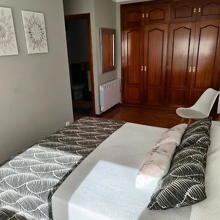 Apartment Arenales Azules