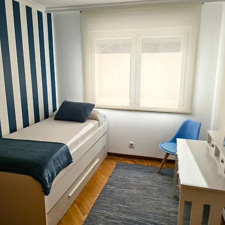 Arenales Azules * Baiona