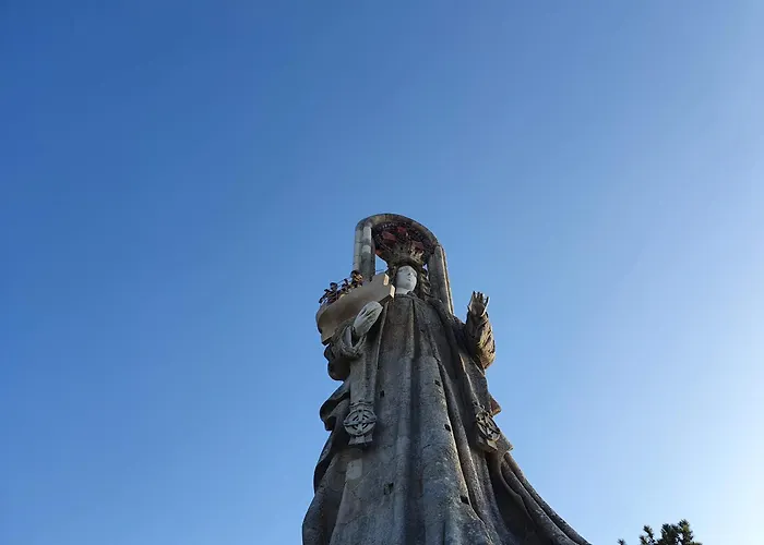 Arenales Azules Baiona